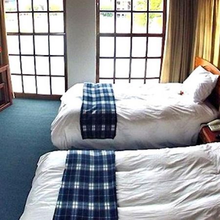 Tierra Del Sol Hotel كوسكو المظهر الخارجي الصورة