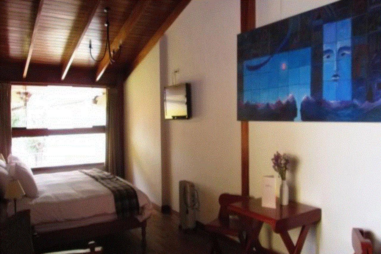 Tierra Del Sol Hotel كوسكو المظهر الخارجي الصورة