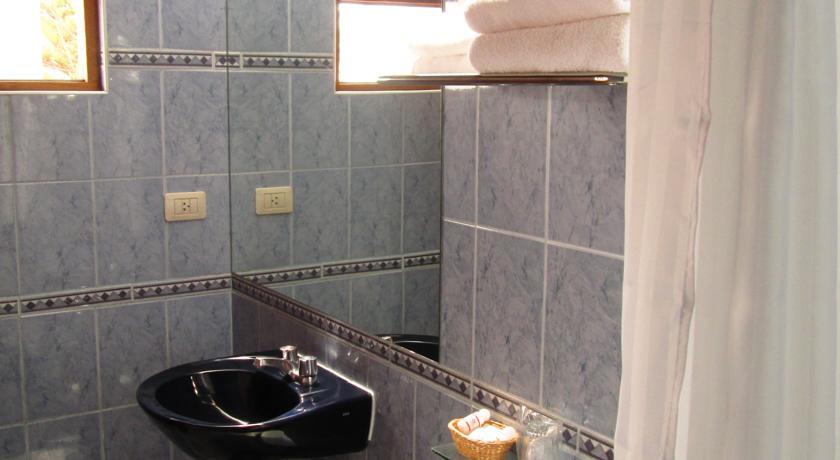 Tierra Del Sol Hotel كوسكو المظهر الخارجي الصورة