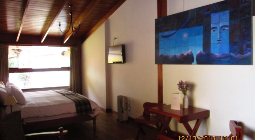 Tierra Del Sol Hotel كوسكو المظهر الخارجي الصورة