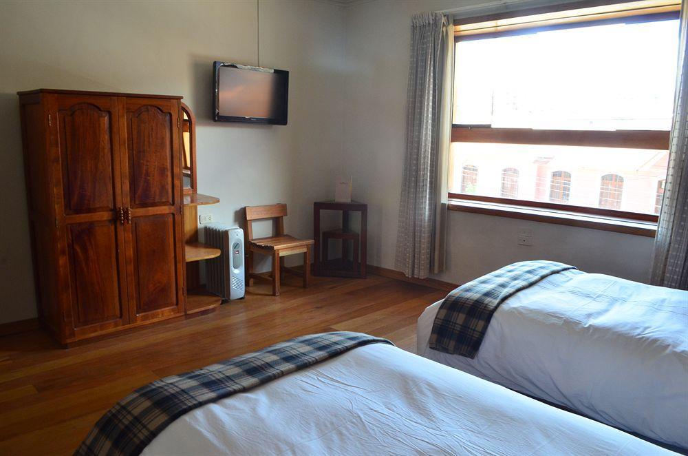 Tierra Del Sol Hotel كوسكو المظهر الخارجي الصورة
