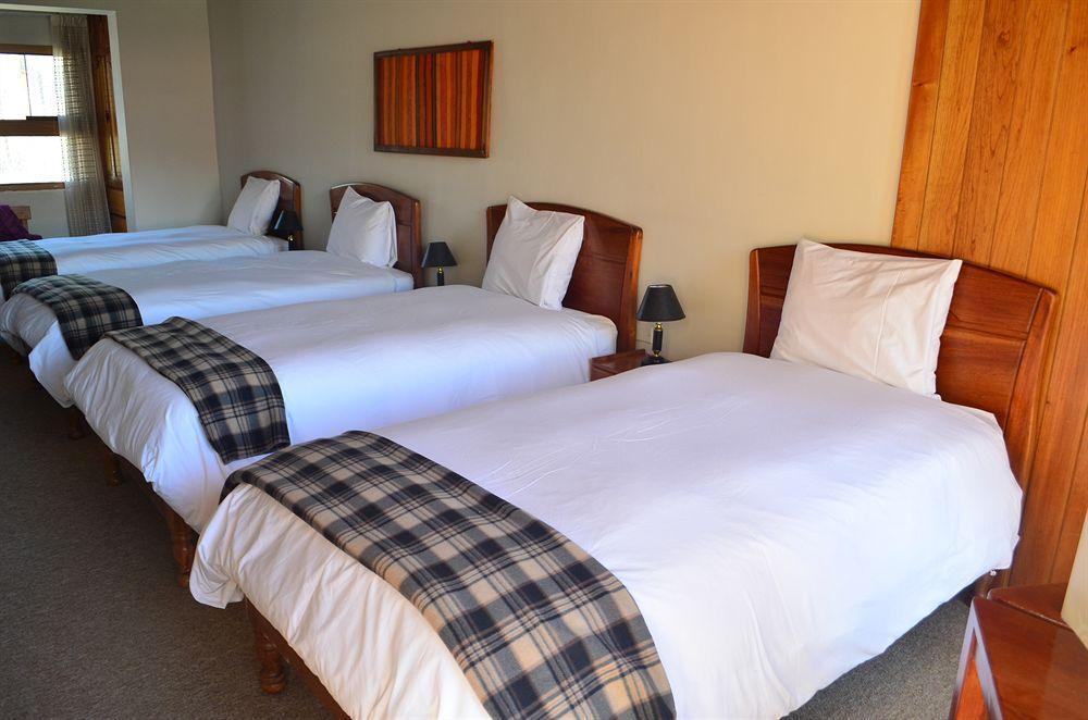 Tierra Del Sol Hotel كوسكو المظهر الخارجي الصورة