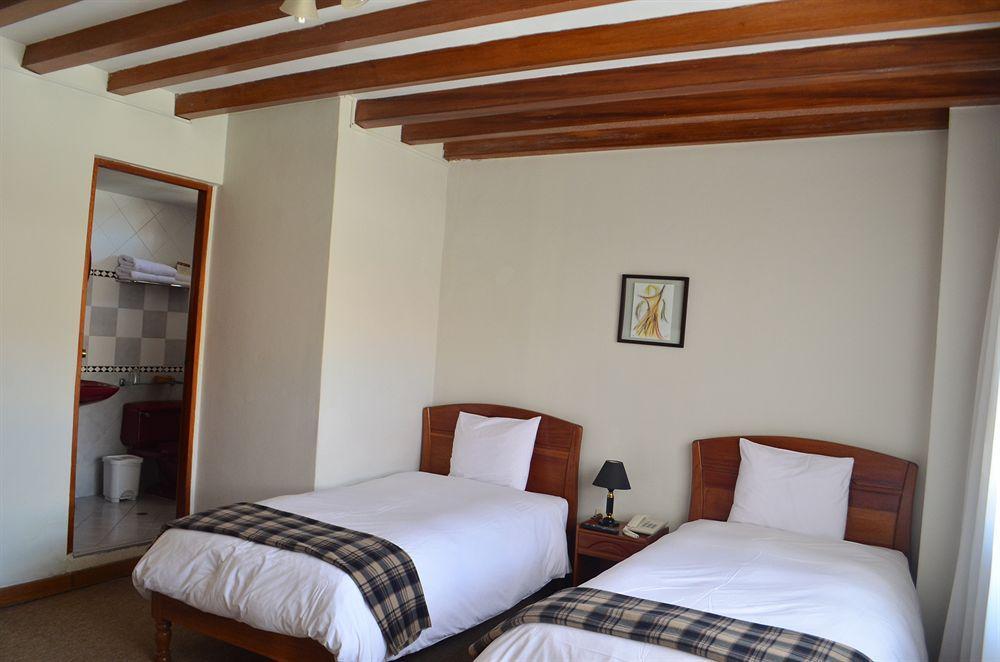 Tierra Del Sol Hotel كوسكو المظهر الخارجي الصورة