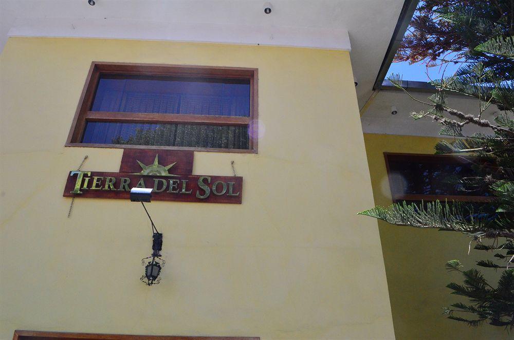 Tierra Del Sol Hotel كوسكو المظهر الخارجي الصورة