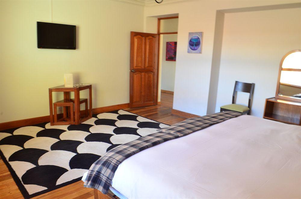 Tierra Del Sol Hotel كوسكو المظهر الخارجي الصورة