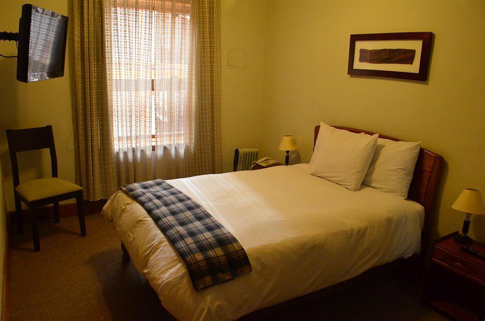 Tierra Del Sol Hotel كوسكو المظهر الخارجي الصورة