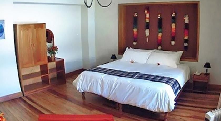 Tierra Del Sol Hotel كوسكو المظهر الخارجي الصورة