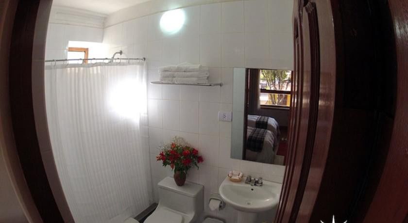 Tierra Del Sol Hotel كوسكو المظهر الخارجي الصورة