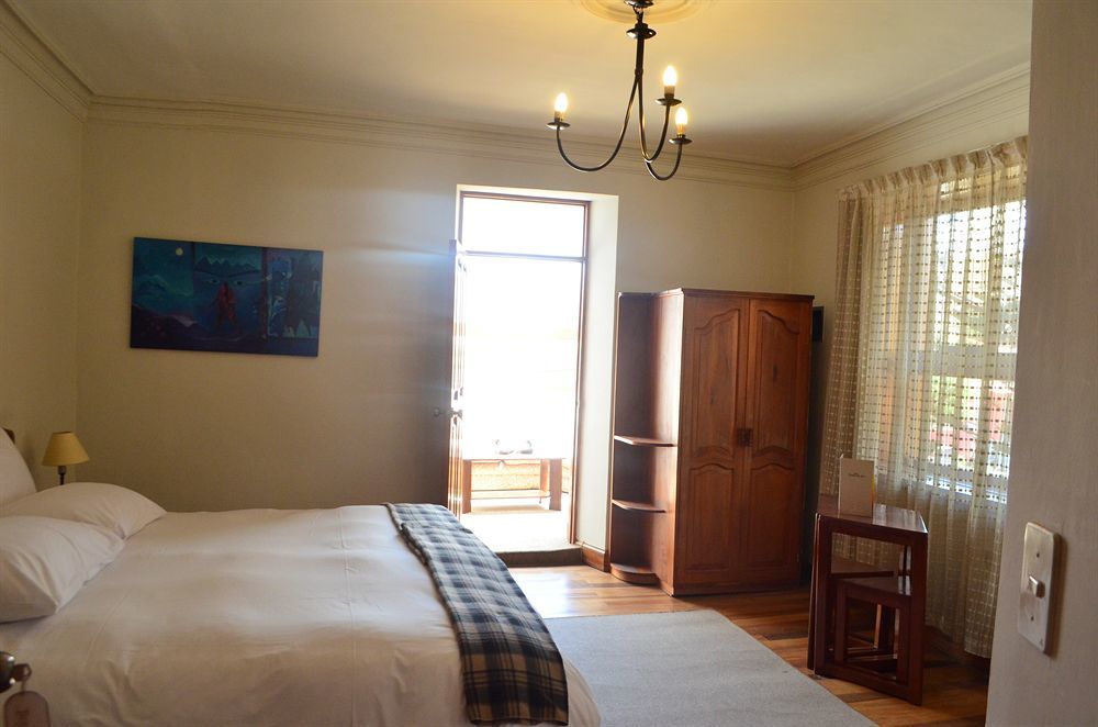 Tierra Del Sol Hotel كوسكو المظهر الخارجي الصورة
