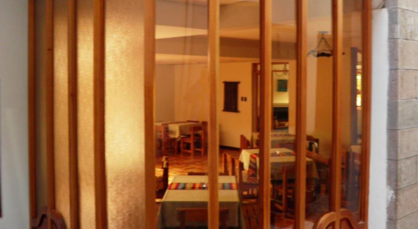 Tierra Del Sol Hotel كوسكو المظهر الخارجي الصورة